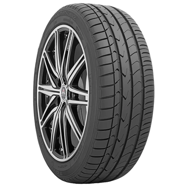Шины Toyo Tranpath MPZ 225/ 50 R18 95V Лето/ Легковой photo 1 Шины Toyo Tranpath MPZ 225/ 50 R18 95V Лето/ Легковой photo 1