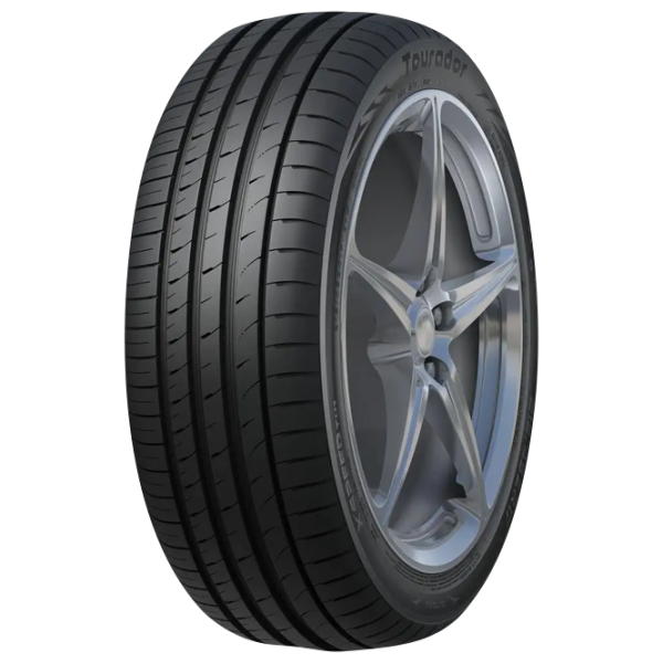 Anvelope Tourador X Speed TU1 225/ 40 R19 93Y Vară/ Autoturism photo 1