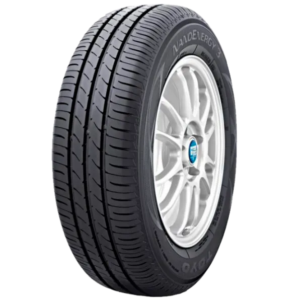 Шины Toyo NanoEnergy 3 185/ 65 R15 88T Лето/ Легковой photo 1 Шины Toyo NanoEnergy 3 185/ 65 R15 88T Лето/ Легковой photo 1