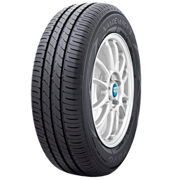 Шины Toyo NanoEnergy 3 185/ 65 R15 88T Лето/ Легковой photo 1 Шины Toyo NanoEnergy 3 185/ 65 R15 88T Лето/ Легковой photo 1