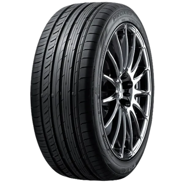 Шины Toyo Proxes C1S 205/ 55 R16 94W Лето/ Легковой photo 1 Шины Toyo Proxes C1S 205/ 55 R16 94W Лето/ Легковой photo 1