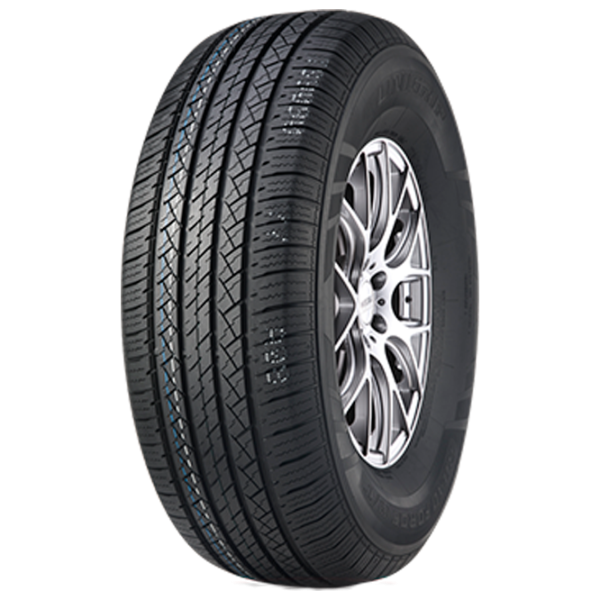 Шины Unigrip Road Force 215/ 65 R16 102H XL Лето/ Внедорожник photo 1
