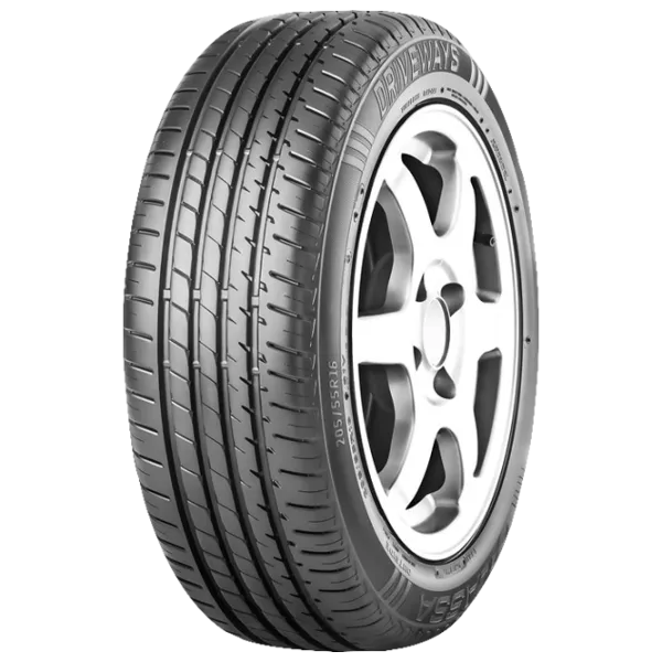Шины Lassa Driveways 215/ 60 R16 99H Лето/ Легковой photo 1 Шины Lassa Driveways 215/ 60 R16 99H Лето/ Легковой photo 1