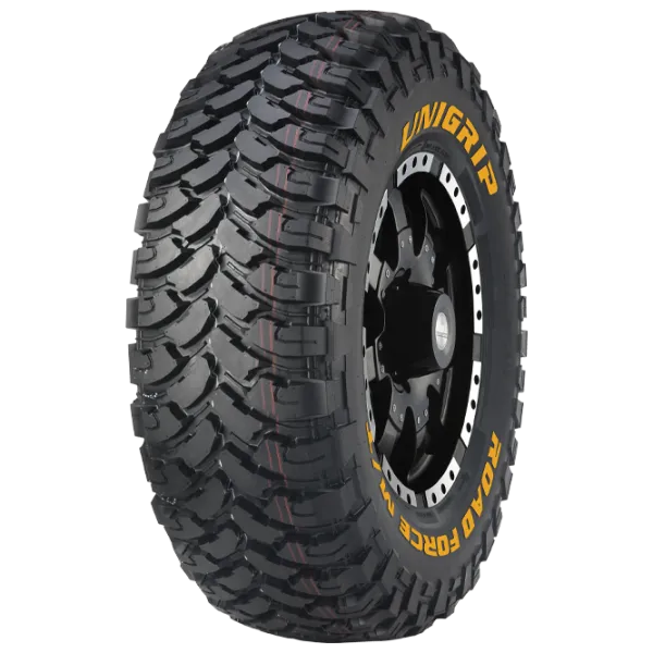 Шины Unigrip Road Force 235/ 65 R17 108H XL Лето/ Внедорожник photo 1