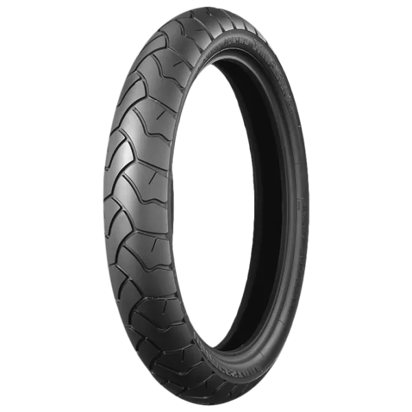 Шины Bridgestone BW502 130/ 80 R17 65H Лето/ мотоцикл photo 1
