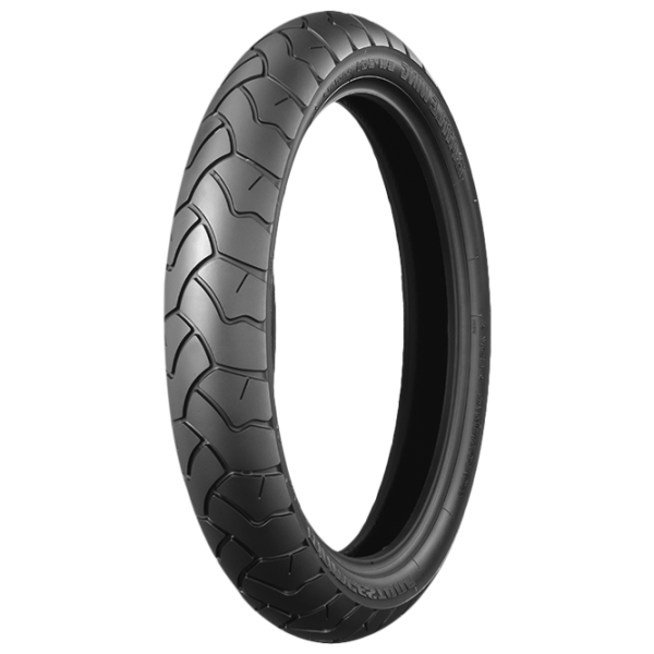Шины Bridgestone BW502 130/ 80 R17 65H Лето/ мотоцикл photo 1