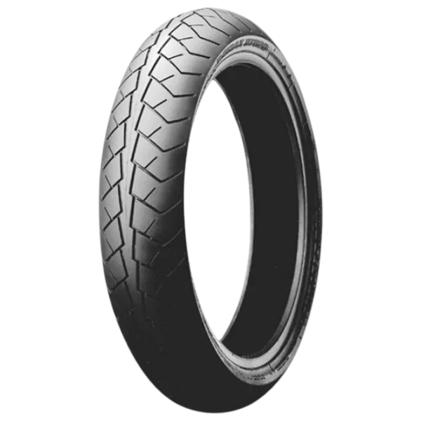 Шины Bridgestone BT020R 160/ 60 R18 70W Лето/ мотоцикл photo 1