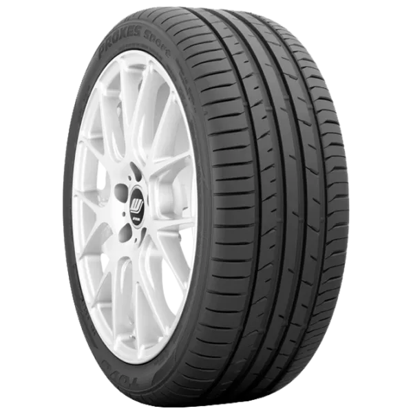 Шины Toyo Proxes Sport SUV 235/ 50 R18 101Y Лето/ Легковой photo 1 Шины Toyo Proxes Sport SUV 235/ 50 R18 101Y Лето/ Легковой photo 1