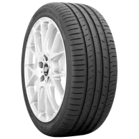 Шины Toyo Proxes Sport SUV 235/ 50 R18 101Y Лето/ Легковой