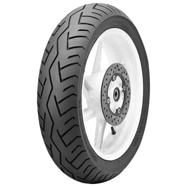 Шины Bridgestone BT54R 170/ 60 R18 73W Лето/ мотоцикл photo 1