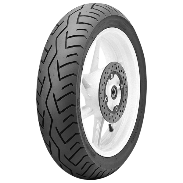 Шины Bridgestone BT54R 170/ 60 R18 73W Лето/ мотоцикл photo 1