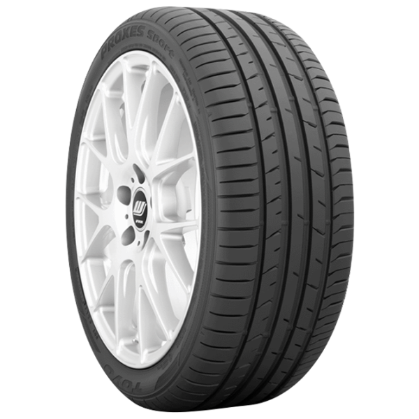 Шины Toyo Proxes Sport SUV 275/ 40 R18 99Y Лето/ Легковой photo 1 Шины Toyo Proxes Sport SUV 275/ 40 R18 99Y Лето/ Легковой photo 1