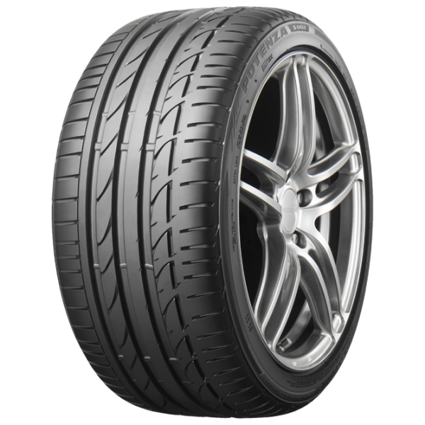 Шины Bridgestone S001 255/ 45 R18 103Y Лето/ Легковой photo 1 Шины Bridgestone S001 255/ 45 R18 103Y Лето/ Легковой photo 1