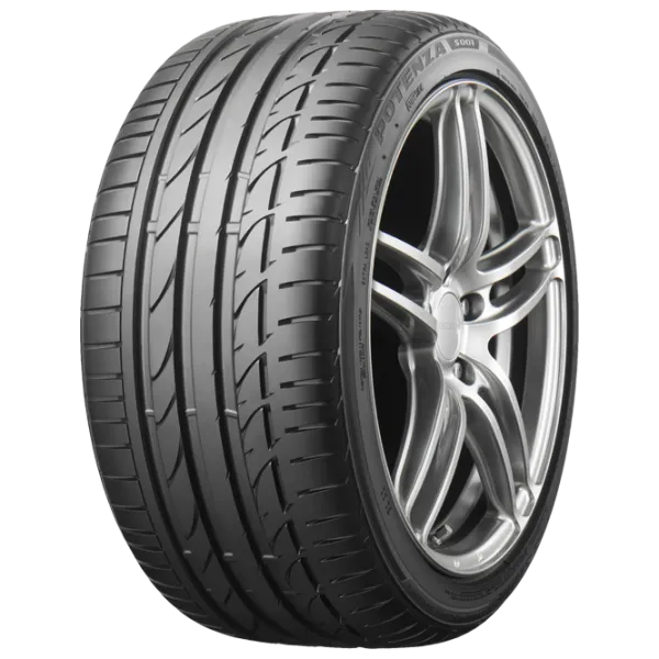 Шины Bridgestone S001 275/ 40 R18 98Y Лето/ Легковой photo 1 Шины Bridgestone S001 275/ 40 R18 98Y Лето/ Легковой photo 1