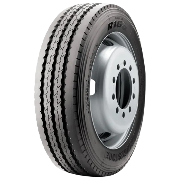 Anvelope Bridgestone R168 245/ 70 R19.5 141J Vară/ Camionetă photo 1 Anvelope Bridgestone R168 245/ 70 R19.5 141J Vară/ Camionetă photo 1