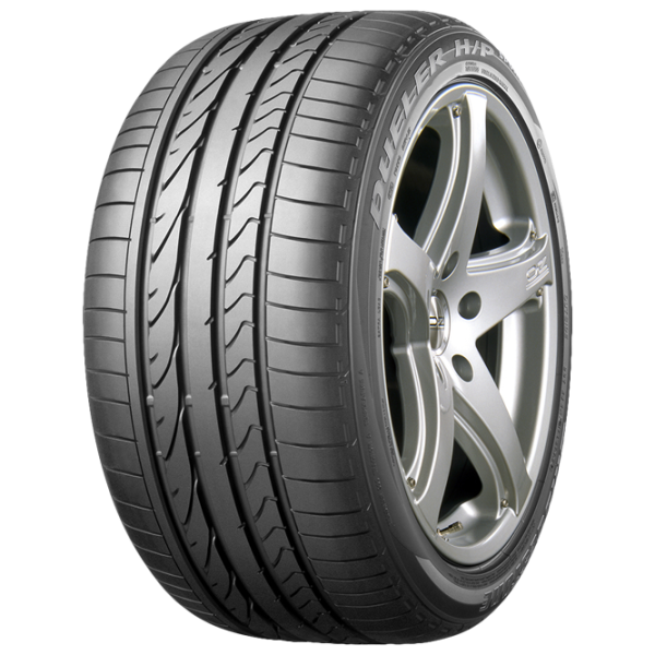 Шины Bridgestone DHPA 255/ 55 R19 111V Лето/ Внедорожник photo 1