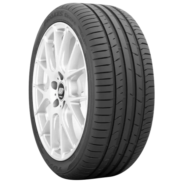 Anvelope Toyo Proxes Sport SUV 245/ 45 R19 102Y Vară/ Autoturism photo 1