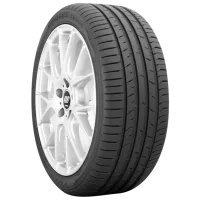 Anvelope Toyo Proxes Sport SUV 245/ 45 R19 102Y Vară/ Autoturism
