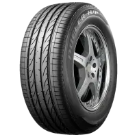 Anvelope Bridgestone DHPS 255/ 60 R17 106V Vară/ Suv