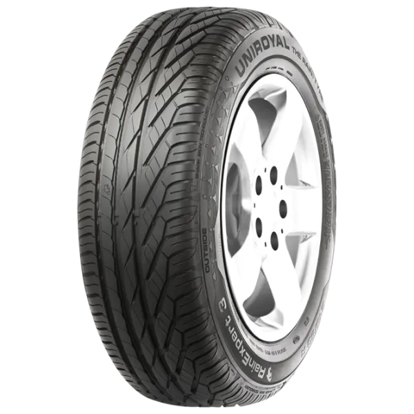 Anvelope Uniroyal RainExpert 3 195/ 60 R15 88H Vară/ Autoturism photo 1