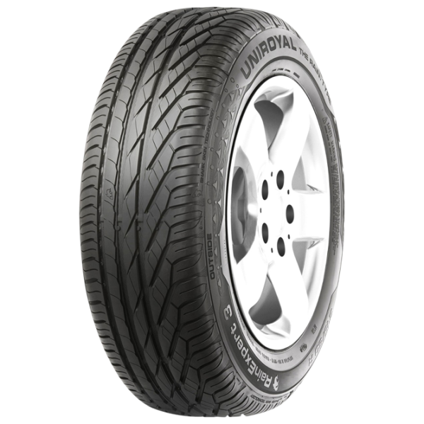 Anvelope Uniroyal RainExpert 3 195/ 60 R15 88H Vară/ Autoturism photo 1