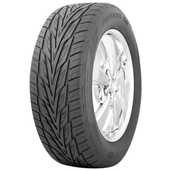 Шины Toyo Proxes ST3 285/ 60 R18 120V Лето/ Внедорожник photo 1