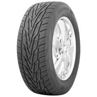Шины Toyo Proxes ST3 285/ 60 R18 120V Лето/ Внедорожник