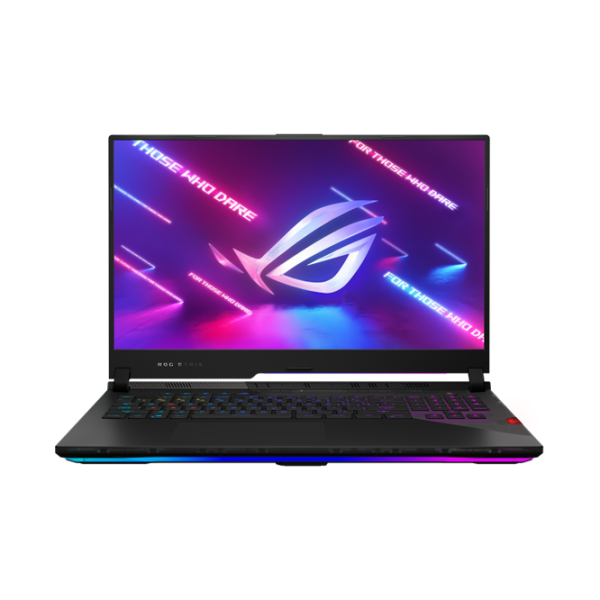 Asus ROG Strix Scar 17 G733QR Ryzen 7 5800H/ 16 GB/ 1 TB/ GeForce RTX 3070/ Black photo 1