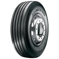 Anvelope Bridgestone R249 295/ 60 R22.5 150L Vară/ Camionetă