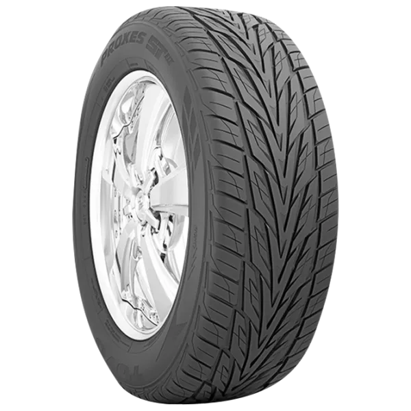 Шины Toyo Proxes STIII 275/ 50 R20 113W Лето/ Внедорожник photo 1 Шины Toyo Proxes STIII 275/ 50 R20 113W Лето/ Внедорожник photo 1