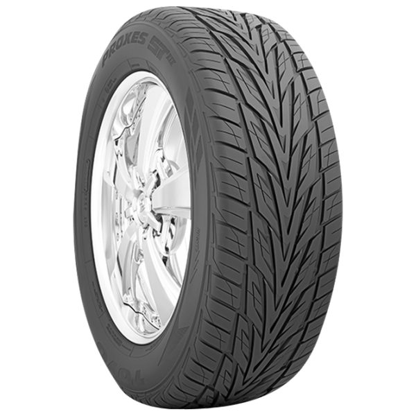 Шины Toyo Proxes STIII 275/ 50 R20 113W Лето/ Внедорожник photo 1 Шины Toyo Proxes STIII 275/ 50 R20 113W Лето/ Внедорожник photo 1