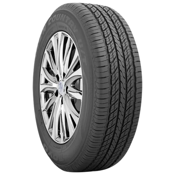 Шины Toyo Open Country U/ T 275/ 55 R20 117V Лето/ Внедорожник photo 1 Шины Toyo Open Country U/ T 275/ 55 R20 117V Лето/ Внедорожник photo 1