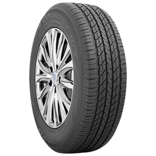 Шины Toyo Open Country U/ T 275/ 55 R20 117V Лето/ Внедорожник photo 1 Шины Toyo Open Country U/ T 275/ 55 R20 117V Лето/ Внедорожник photo 1