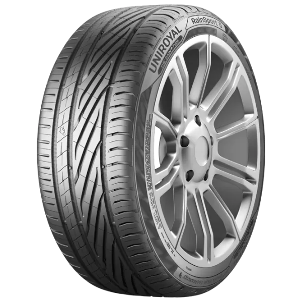 Шины Uniroyal RainSport 5 225/ 55 R17 101Y FR TL Лето/ Легковой photo 1 Шины Uniroyal RainSport 5 225/ 55 R17 101Y FR TL Лето/ Легковой photo 1