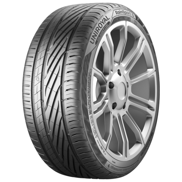 Шины Uniroyal RainSport 5 225/ 55 R17 101Y FR TL Лето/ Легковой photo 1 Шины Uniroyal RainSport 5 225/ 55 R17 101Y FR TL Лето/ Легковой photo 1
