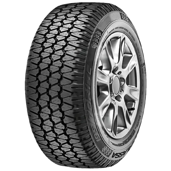 Anvelope Lassa Multiways-C 195 R14C 106/ 104Q All-season/ Camionetă photo 1 Anvelope Lassa Multiways-C 195 R14C 106/ 104Q All-season/ Camionetă photo 1