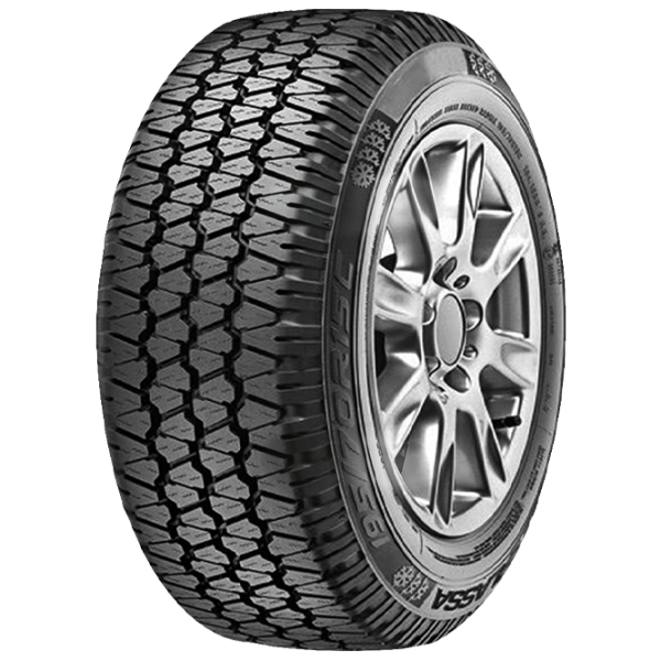 Anvelope Lassa Multiways-C 195 R14C 106/ 104Q All-season/ Camionetă photo 1 Anvelope Lassa Multiways-C 195 R14C 106/ 104Q All-season/ Camionetă photo 1