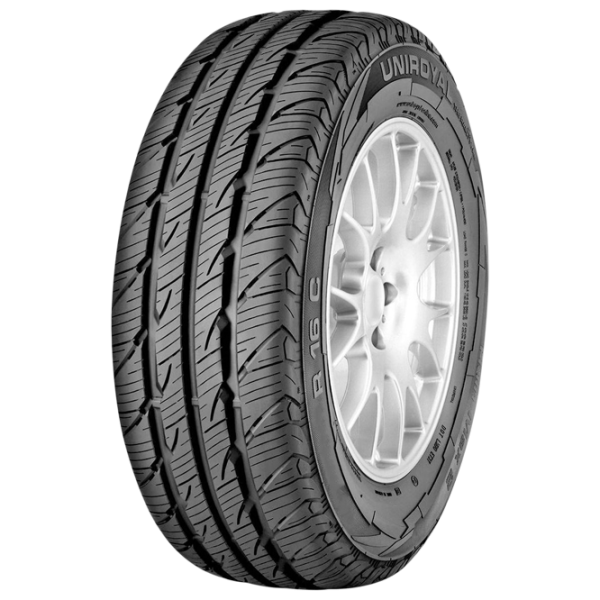 Anvelope Uniroyal RainMax 2 175/ 75 R16C 101/ 99R 8PR Vară/ Camionetă photo 1 Anvelope Uniroyal RainMax 2 175/ 75 R16C 101/ 99R 8PR Vară/ Camionetă photo 1