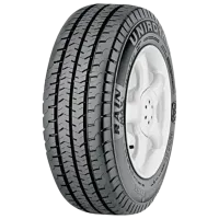 Шины Uniroyal RainMax 3 195/ 70 R15 97T RF TL Лето/ Легкогрузовой