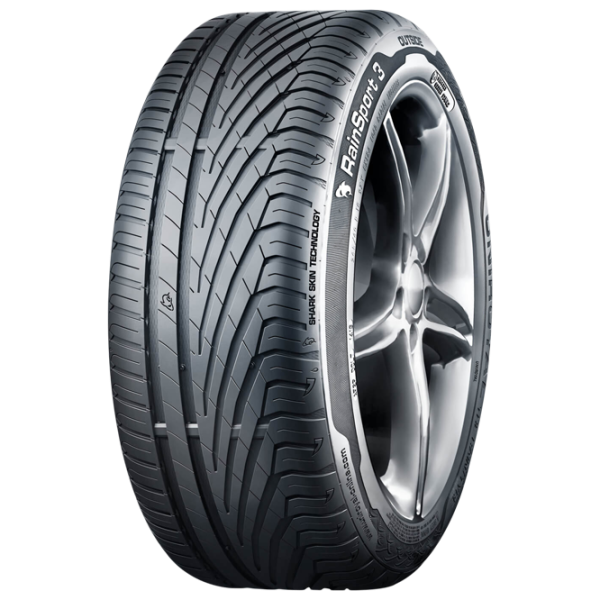 Шины Uniroyal RainSport 3 225/ 50 R17 94V FR Лето/ Легковой photo 1 Шины Uniroyal RainSport 3 225/ 50 R17 94V FR Лето/ Легковой photo 1