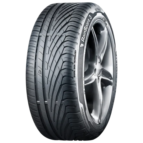 Шины Uniroyal RainSport 3 245/ 45 R18 100Y XL FR Лето/ Легковой photo 1 Шины Uniroyal RainSport 3 245/ 45 R18 100Y XL FR Лето/ Легковой photo 1