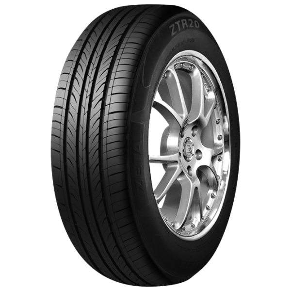Шины Zeta ZTR20 195/ 60 R15 88V Лето/ Легковой photo 1 Шины Zeta ZTR20 195/ 60 R15 88V Лето/ Легковой photo 1