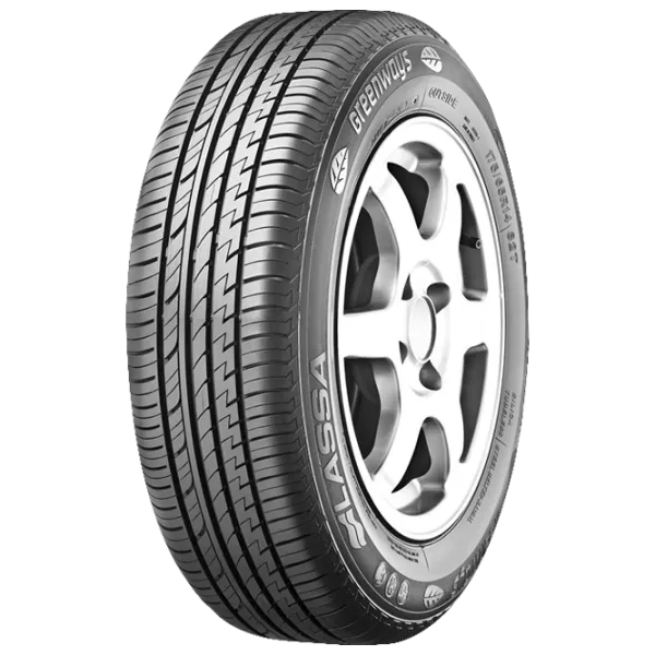Шины Lassa Greenways 185/ 65 R14 Лето/ Легковой photo 1