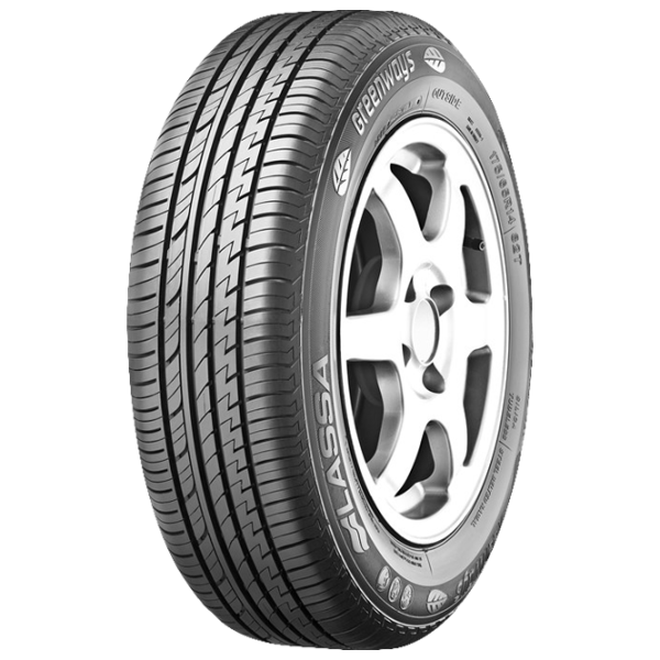 Шины Lassa Greenways 185/ 65 R14 Лето/ Легковой photo 1