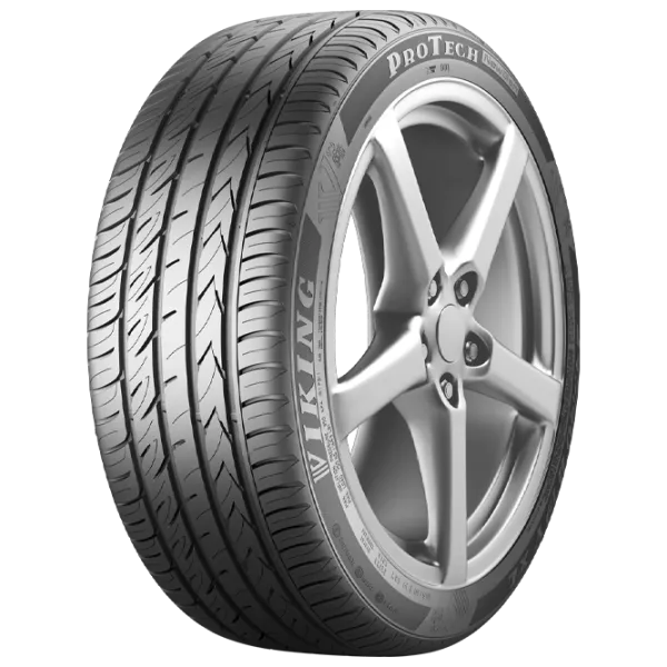 Anvelope Viking ProTech NewGen 235/ 60 R18 107W XL FR Vară/ Autoturism photo 1 Anvelope Viking ProTech NewGen 235/ 60 R18 107W XL FR Vară/ Autoturism photo 1
