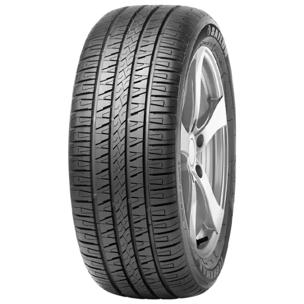 Anvelope Sailun Terramax CVR 205/ 70 R15 96H Vară/ Autoturism photo 1