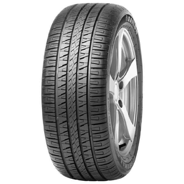 Anvelope Sailun Terramax CVR 205/ 70 R15 96H Vară/ Autoturism photo 1