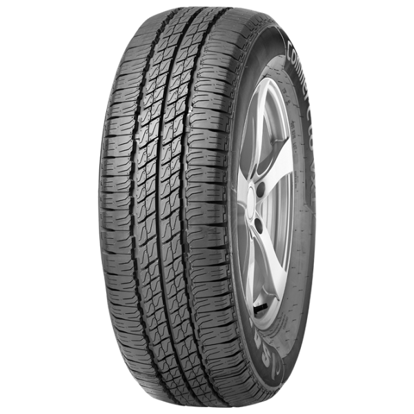 Anvelope Sailun Comercio VX1 195/ 70 R15C 104R Vară/ Camionetă photo 1 Anvelope Sailun Comercio VX1 195/ 70 R15C 104R Vară/ Camionetă photo 1