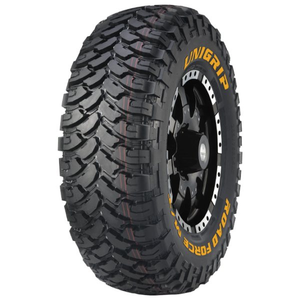 Шины Unigrip Road Force 215/ 70 R16 99T A/ T Лето/ Внедорожник photo 1