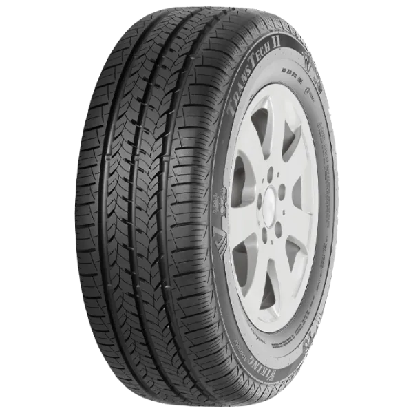 Anvelope Viking TransTech II 205/ 75 R16C 110/ 108R Vară/ Camionetă photo 1 Anvelope Viking TransTech II 205/ 75 R16C 110/ 108R Vară/ Camionetă photo 1